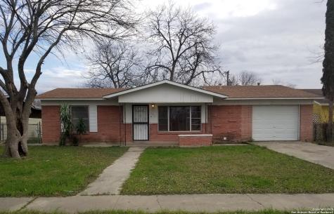 1870 Kendalia Avenue San Antonio TX 78224