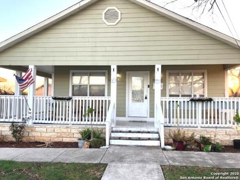 8818 Troy Drive San Antonio TX 78221