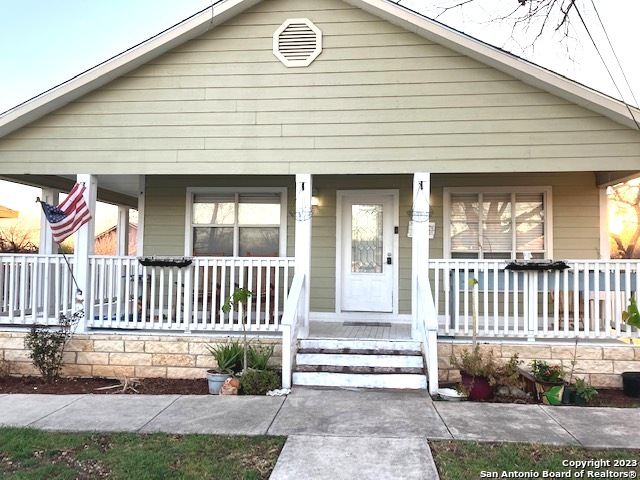 8818 Troy Drive San Antonio TX 78221