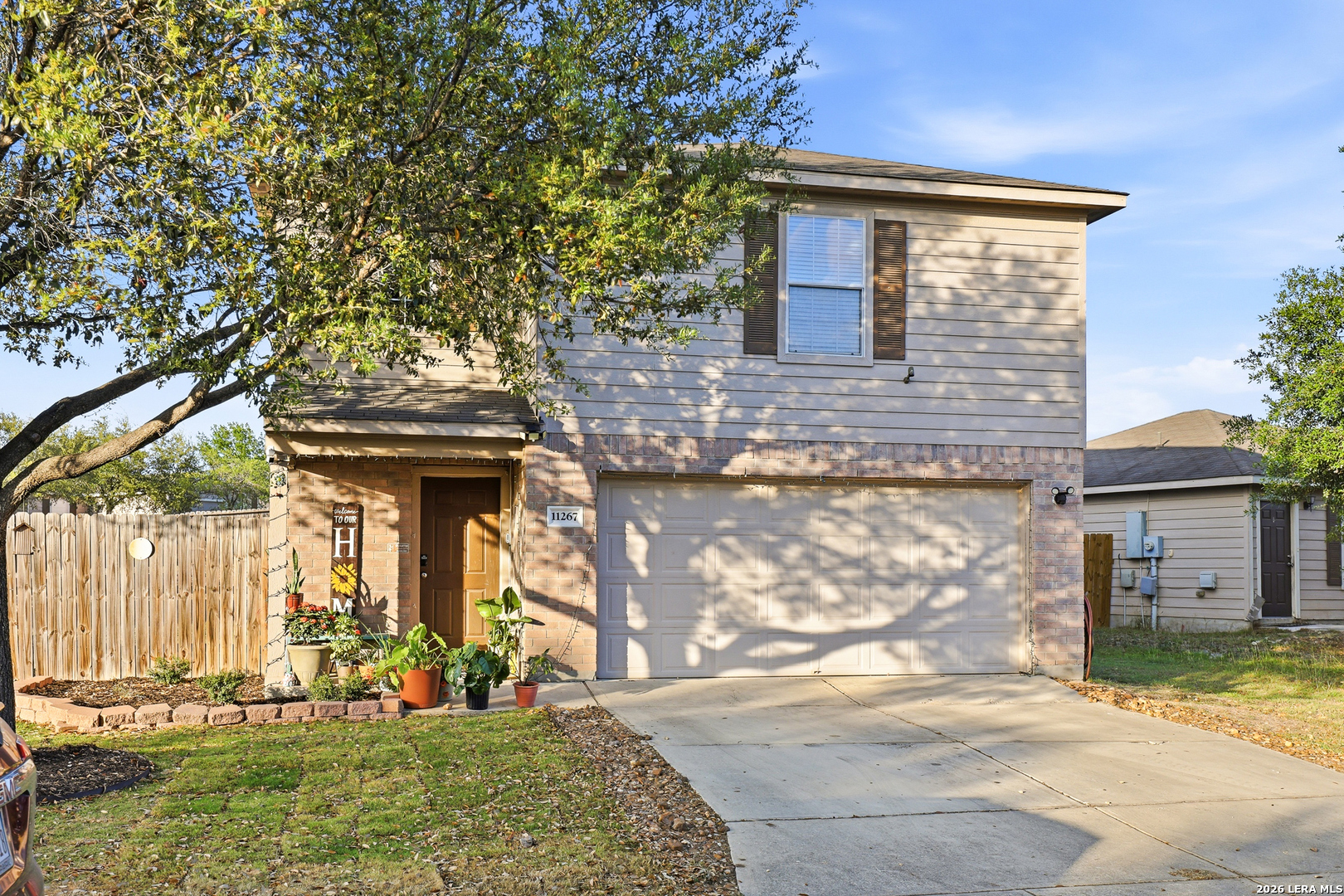 11267 Magic San Antonio TX 78252