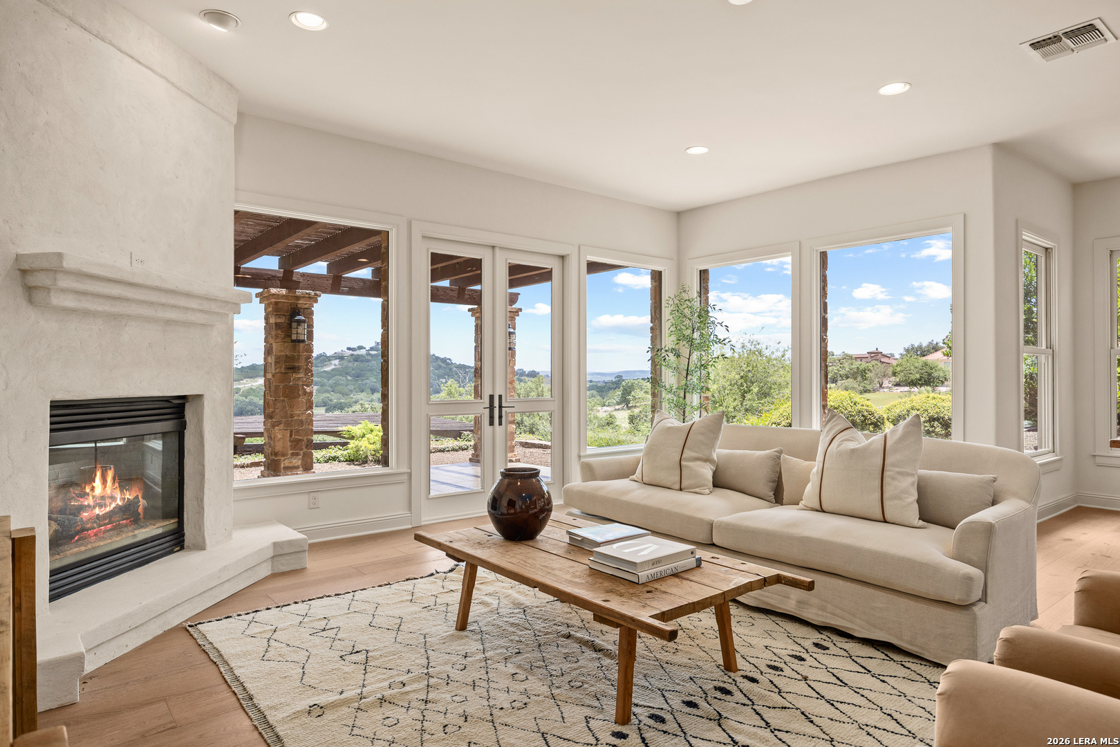 3613 Ranch View Court Kerrville TX 78028