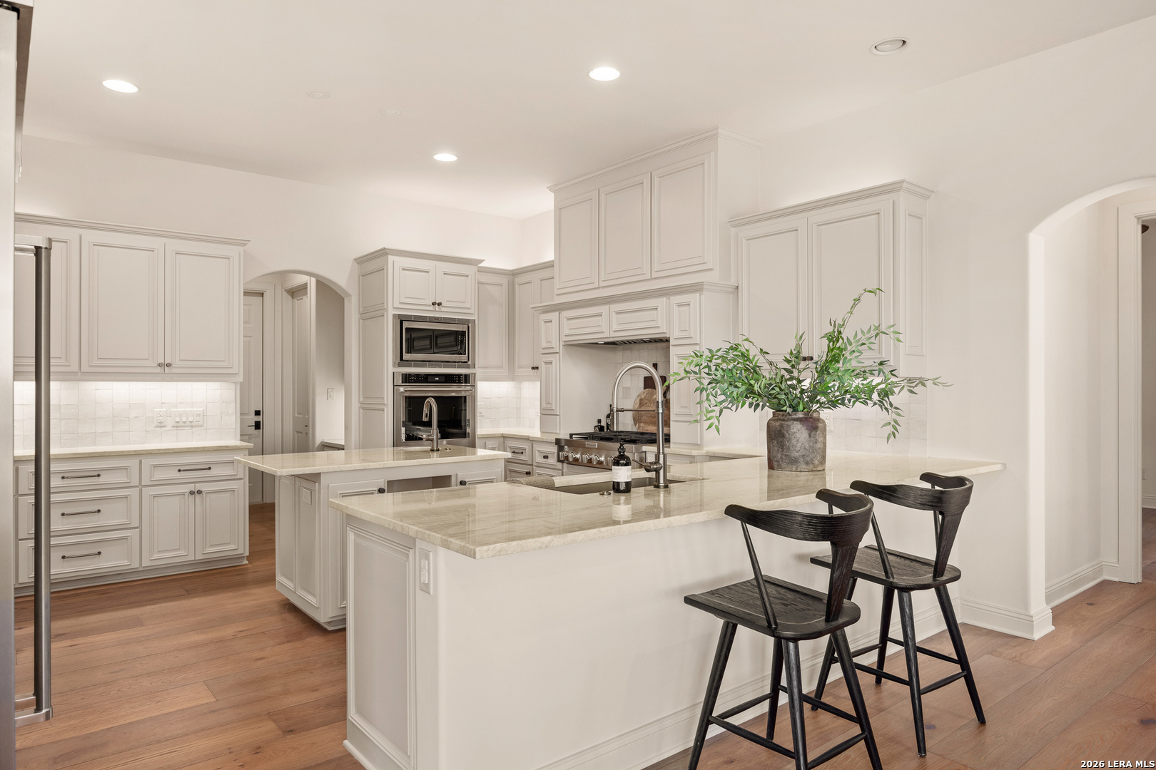 3613 Ranch View Court Kerrville TX 78028