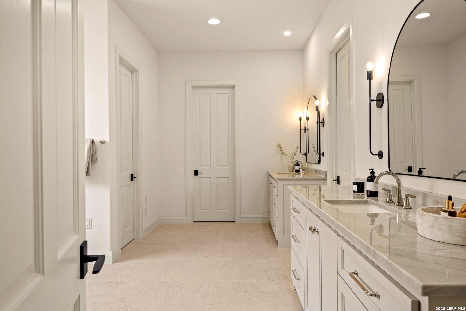3613 Ranch View Court Kerrville TX 78028