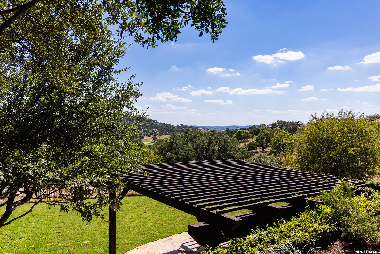 3613 Ranch View Court Kerrville TX 78028