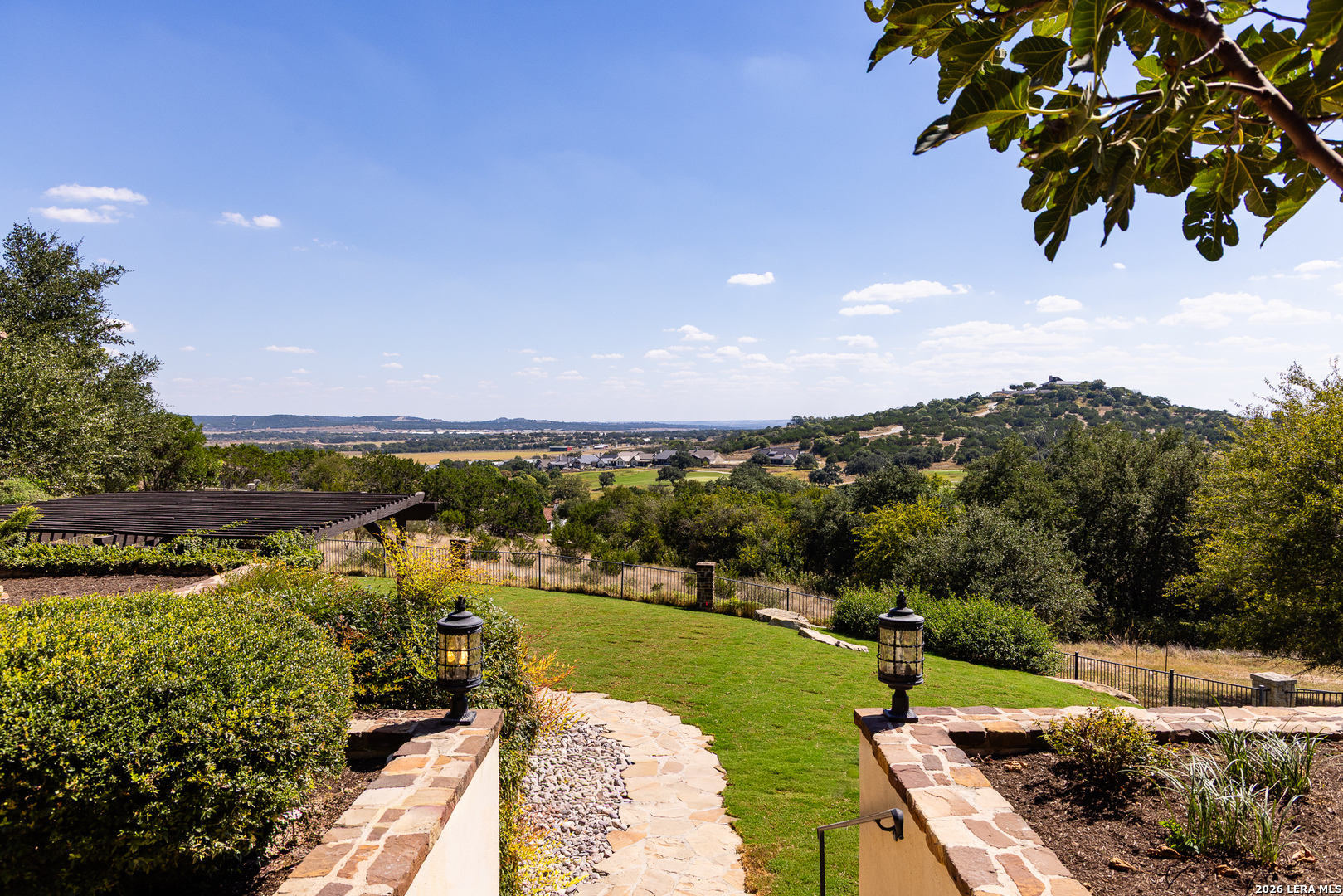 3613 Ranch View Court Kerrville TX 78028
