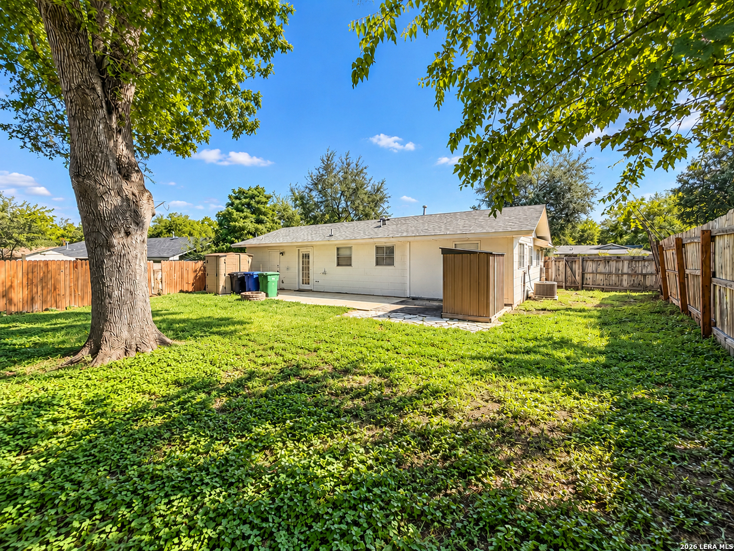 4815 Casa Manana Street San Antonio TX 78233