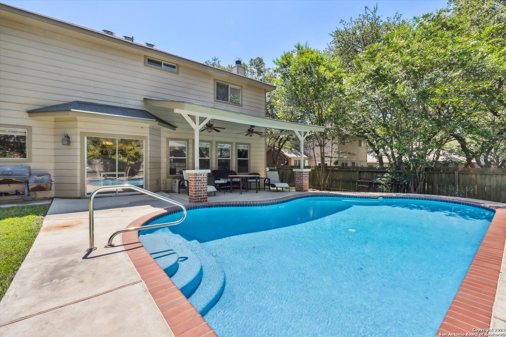 12219 Stable Ridge Drive San Antonio TX 78249