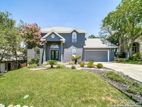 6811 Apaloosa Way San Antonio TX 78256