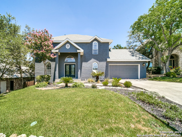 6811 Apaloosa Way San Antonio TX 78256