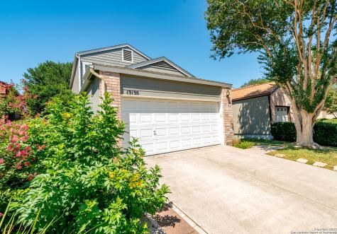 13130 Brook Garden Lane San Antonio TX 78232