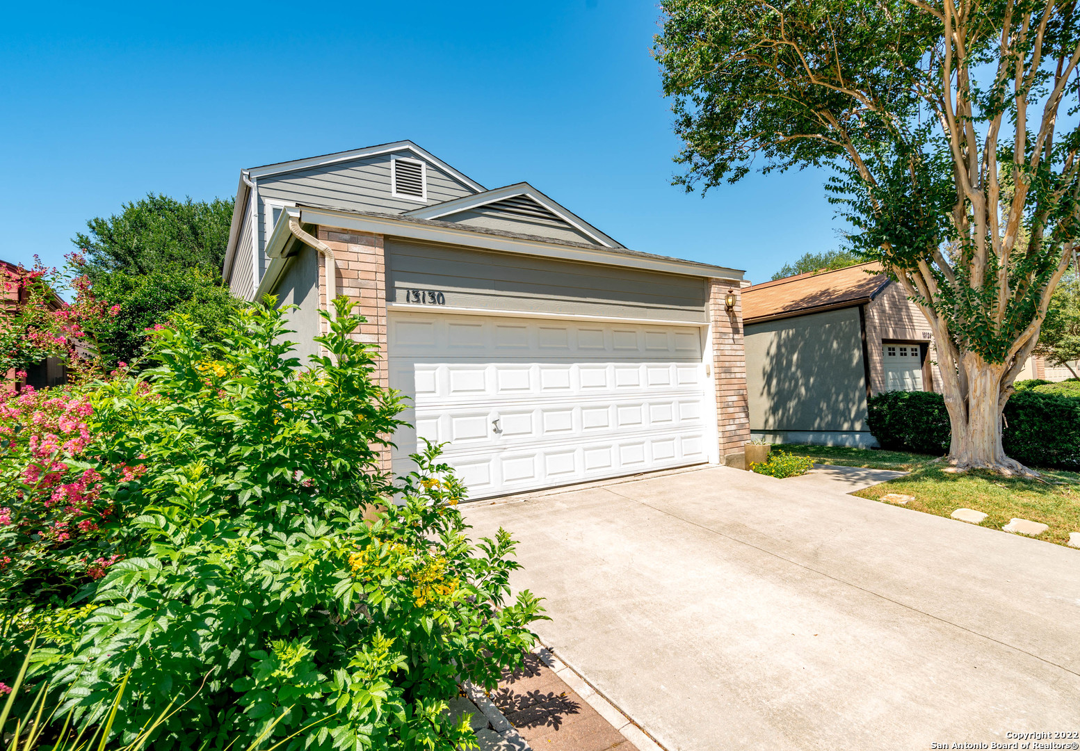 13130 Brook Garden Lane San Antonio TX 78232