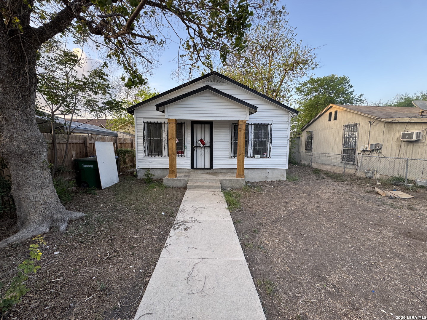 613 Blaine San Antonio TX 78202