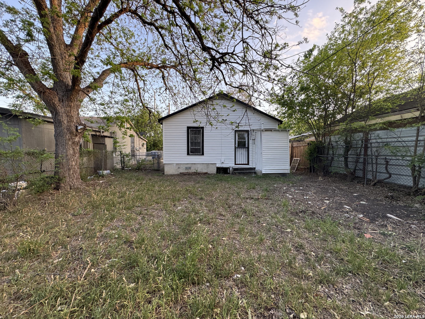 613 Blaine San Antonio TX 78202
