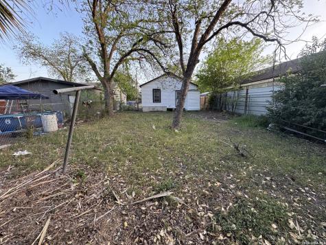 613 Blaine San Antonio TX 78202