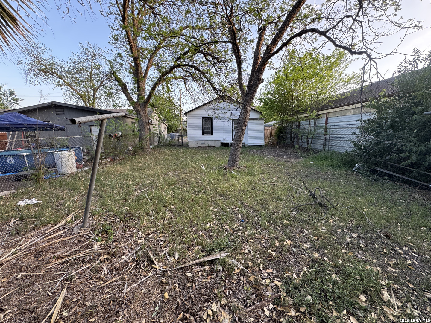 613 Blaine San Antonio TX 78202