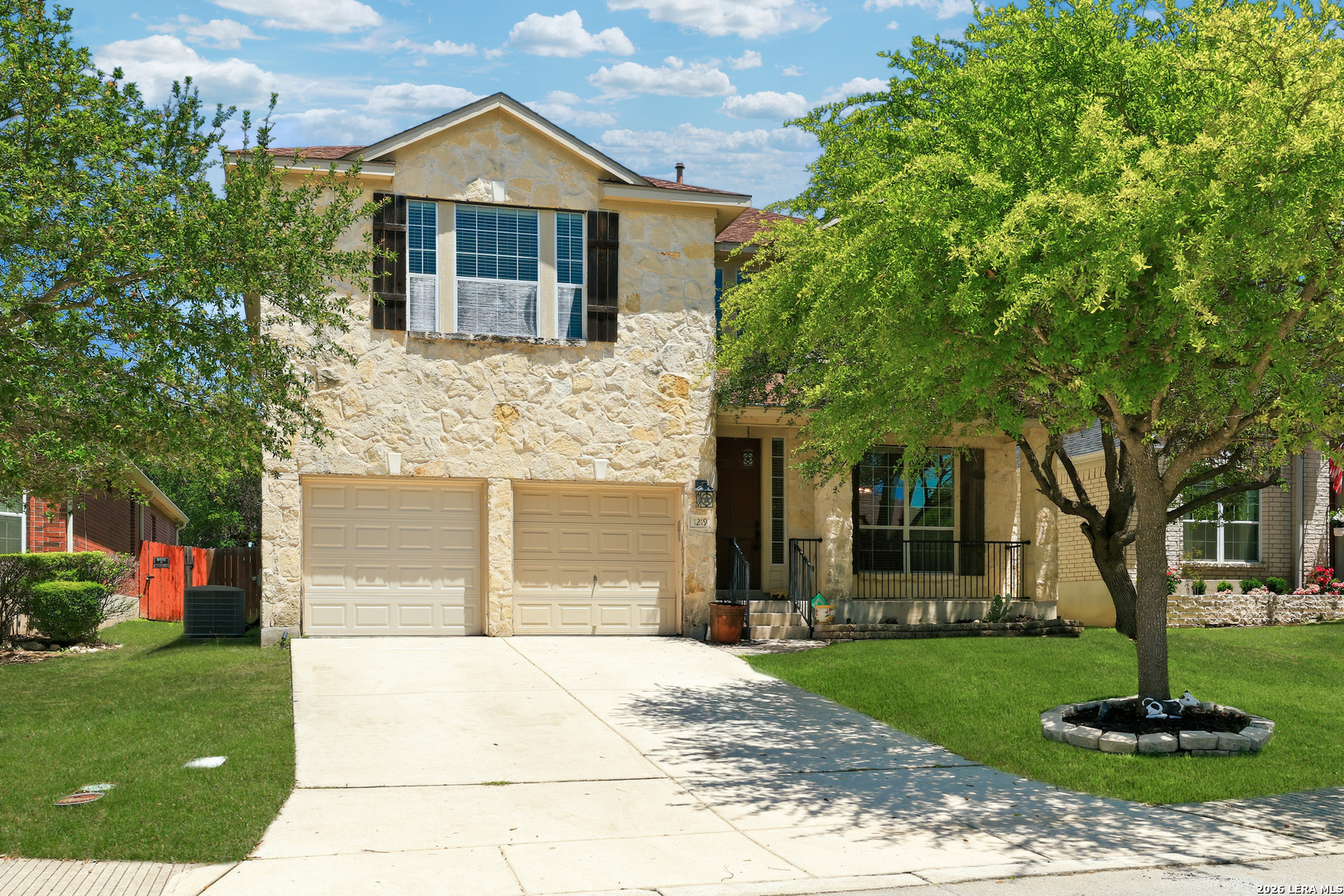 1219 Wilder Pond San Antonio TX 78260