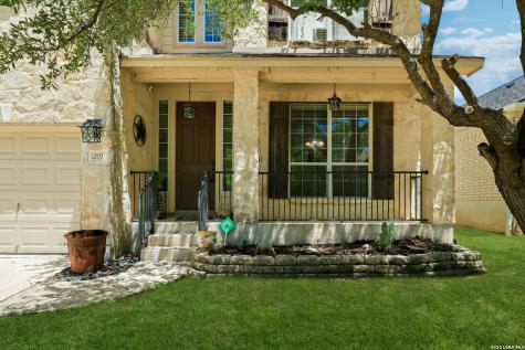 1219 Wilder Pond San Antonio TX 78260