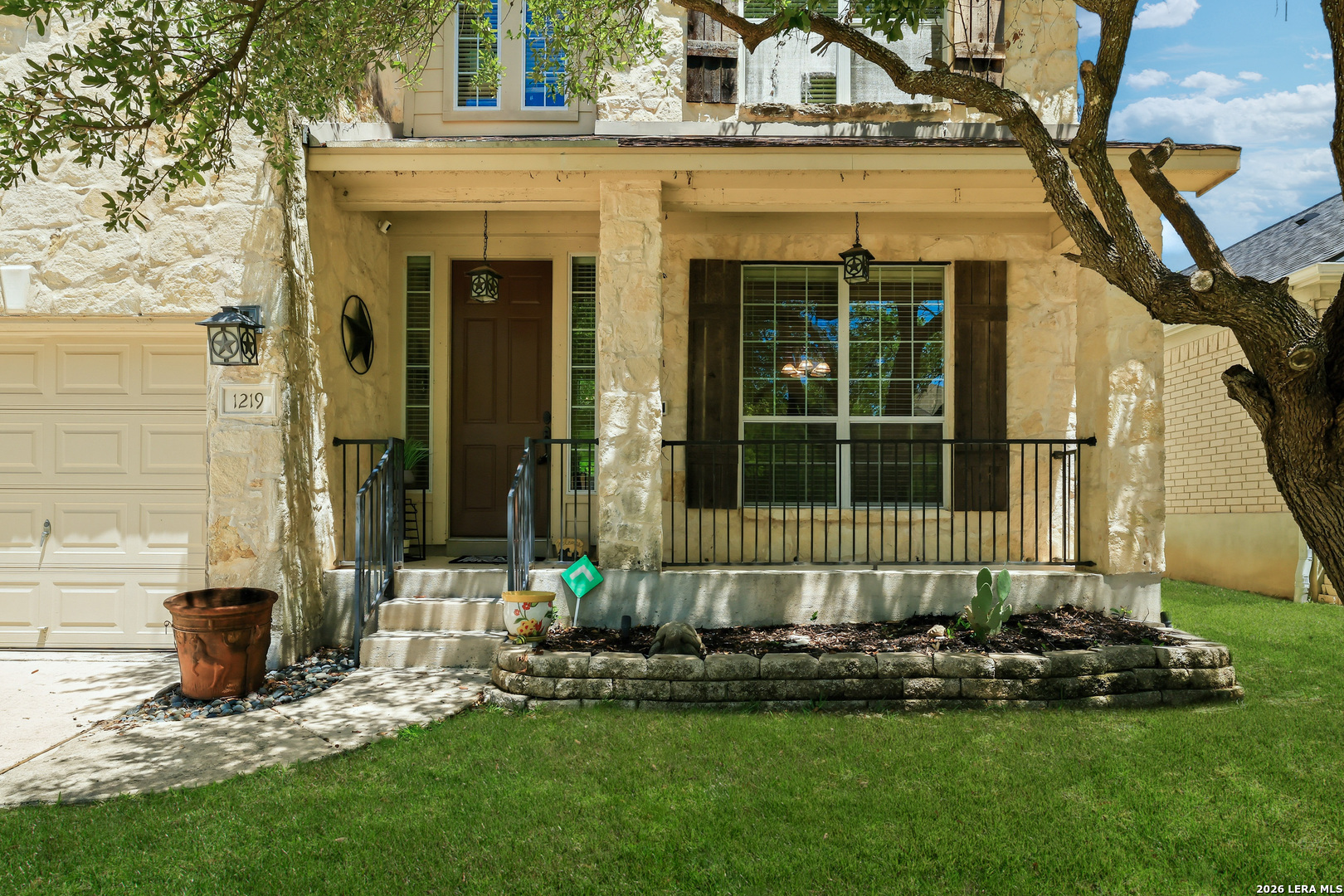 1219 Wilder Pond San Antonio TX 78260