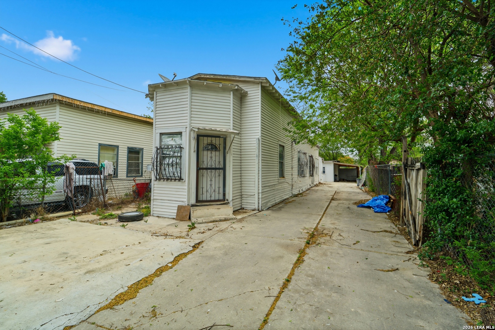 136 Allsup San Antonio TX 78237