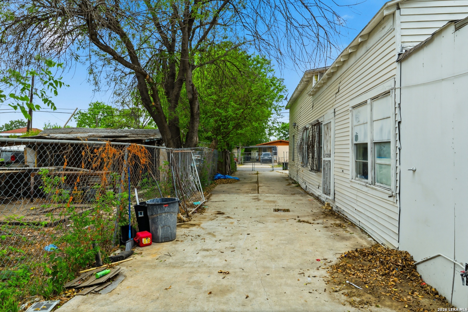 136 Allsup San Antonio TX 78237