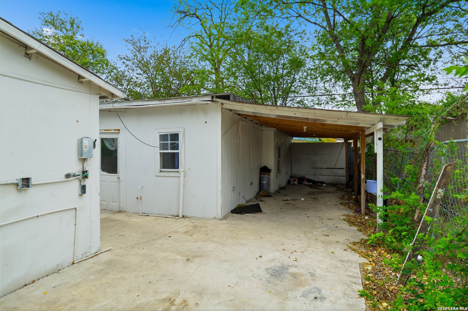 136 Allsup San Antonio TX 78237