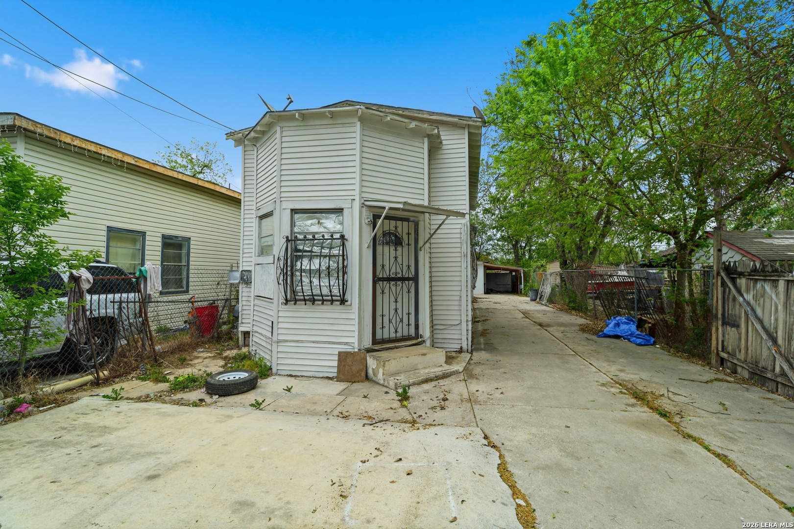 136 Allsup San Antonio TX 78237
