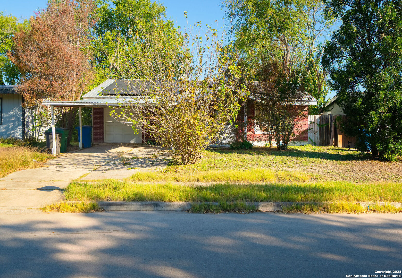 5135 Village Lawn San Antonio TX 78218
