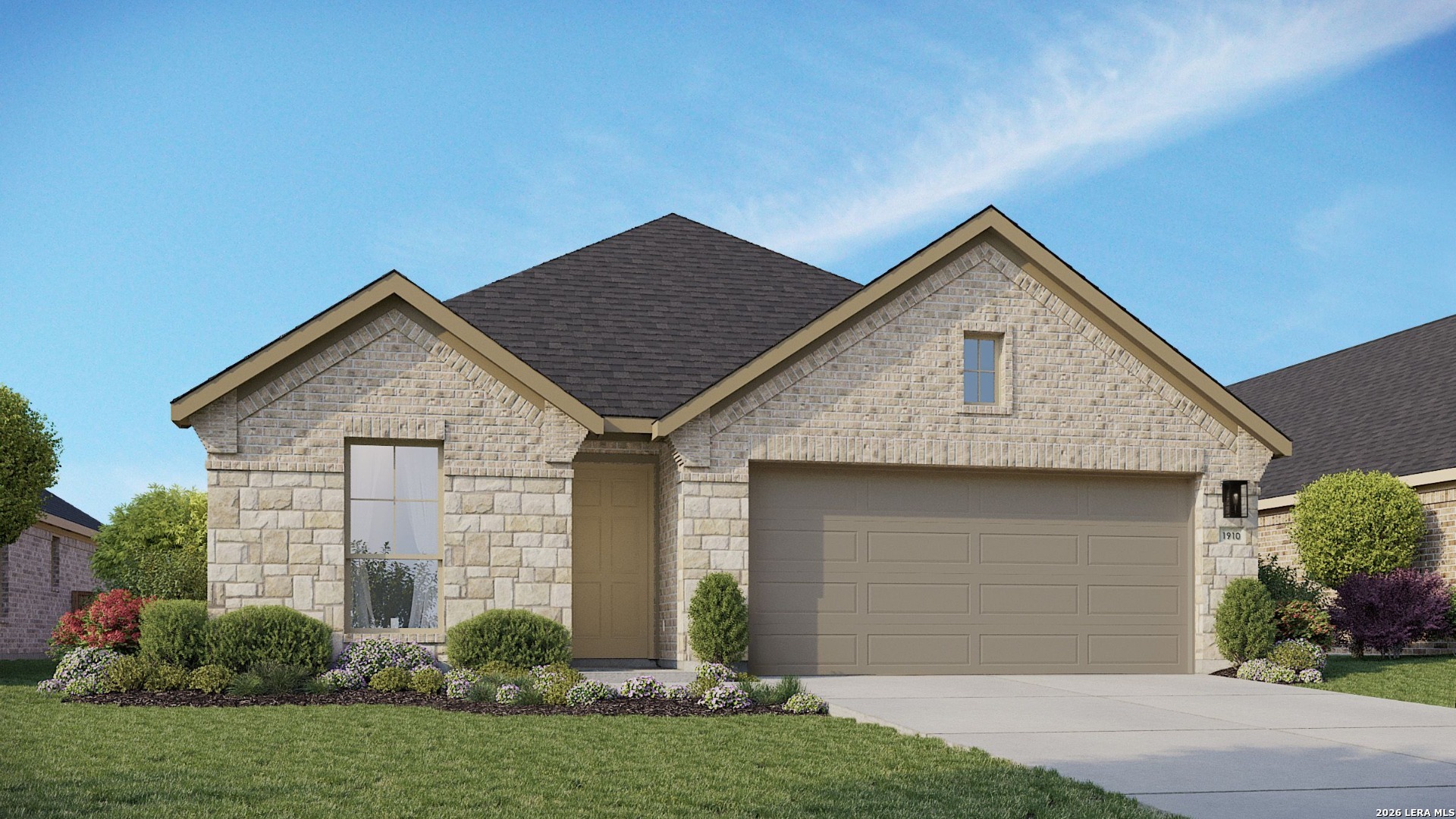 2537 High Ground San Antonio TX 78245