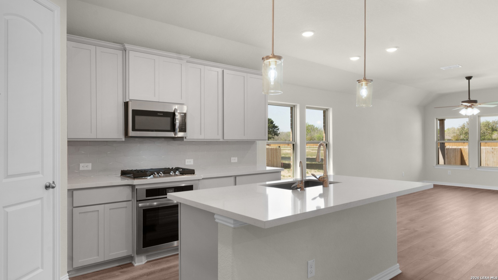 2537 High Ground San Antonio TX 78245