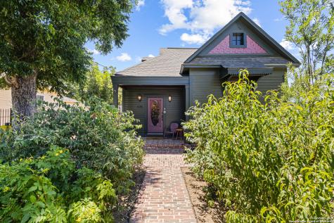 638 Essex San Antonio TX 78210
