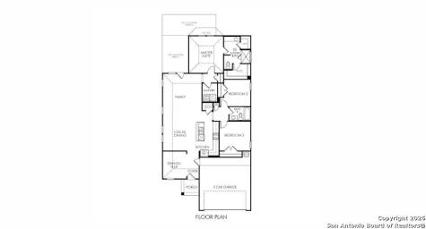 10019 Briceway Gap San Antonio TX 78254