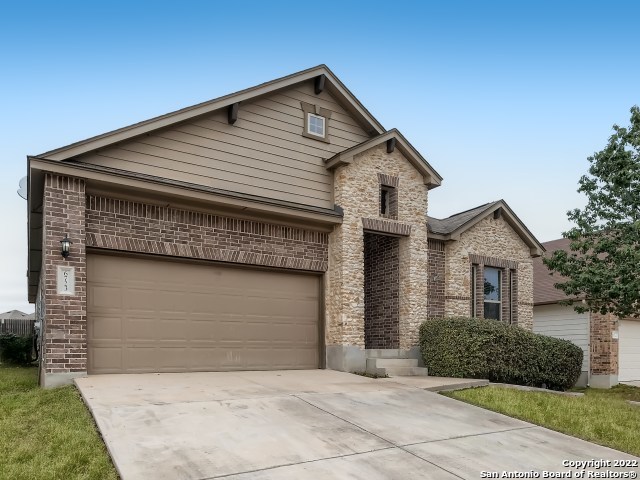 6723 Slaton Fields Converse TX 78109