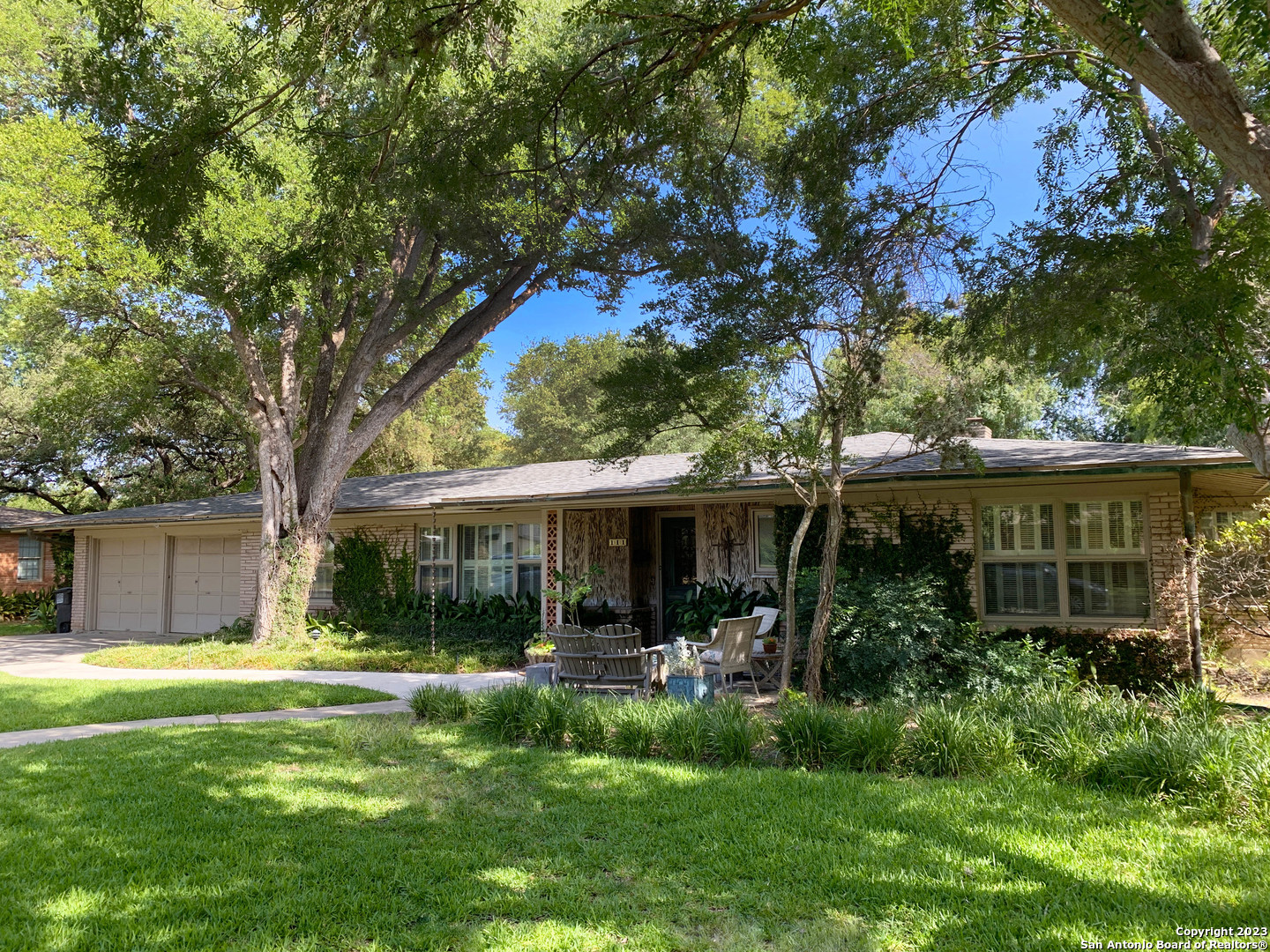 111 Wyndale Street San Antonio TX 78209