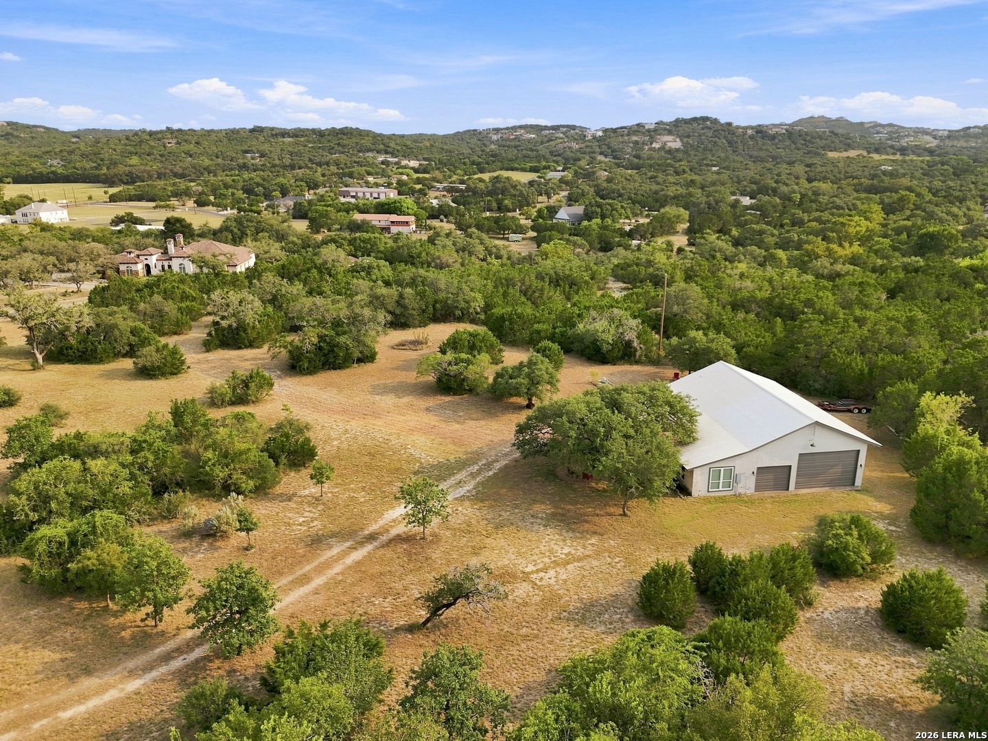 9542 Majestic Oak Circle San Antonio TX 78255
