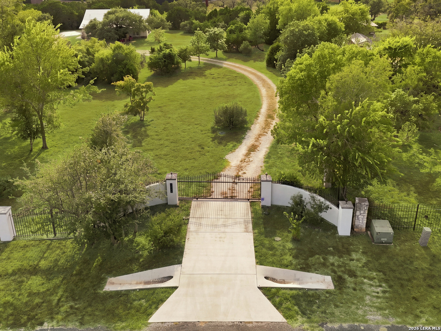 9542 Majestic Oak Circle San Antonio TX 78255