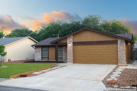 7135 Spring Grove Street San Antonio TX 78249