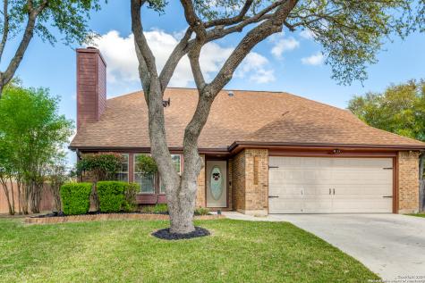 1225 Idlewood Schertz TX 78154