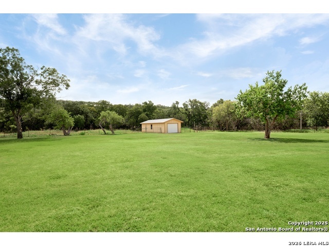 31946 Jay Bird Lane Bulverde TX 78163