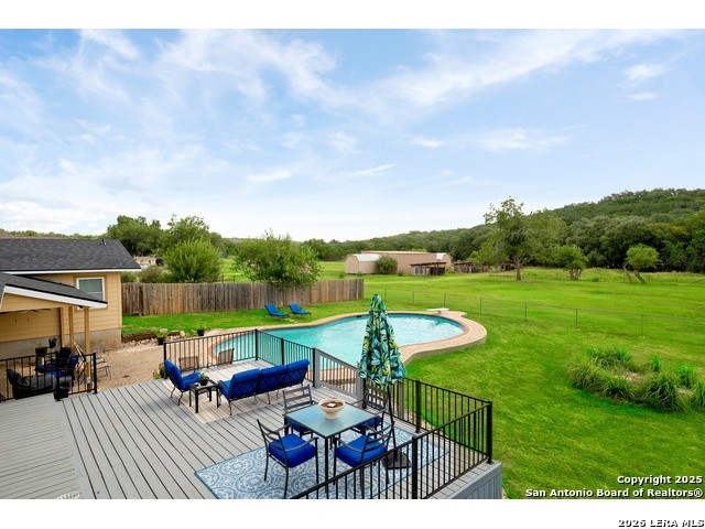 31946 Jay Bird Lane Bulverde TX 78163