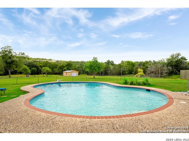 31946 Jay Bird Lane Bulverde TX 78163