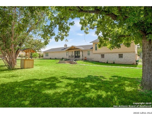 31946 Jay Bird Lane Bulverde TX 78163