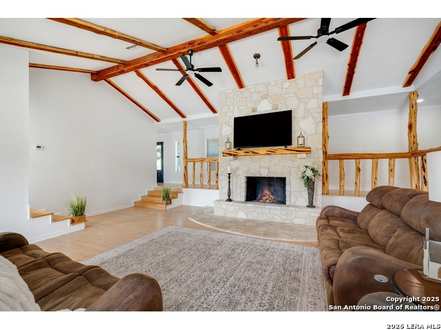 31946 Jay Bird Lane Bulverde TX 78163