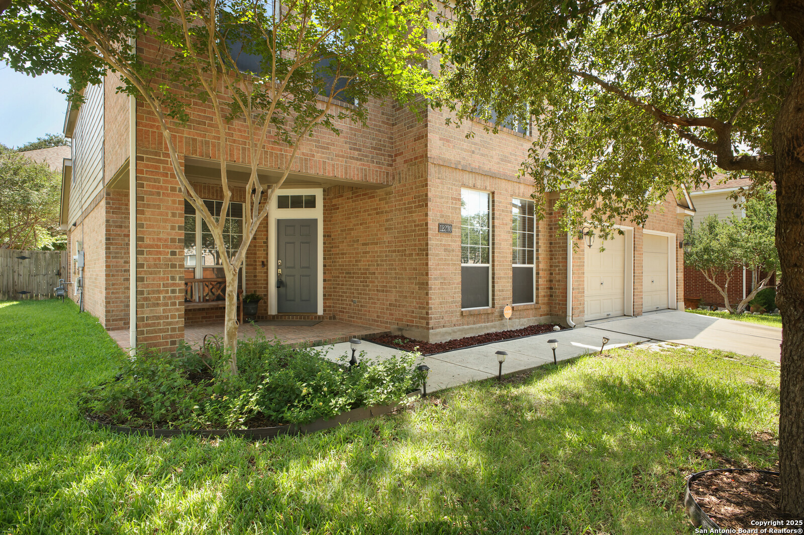 12230 Hart Crest San Antonio TX 78249