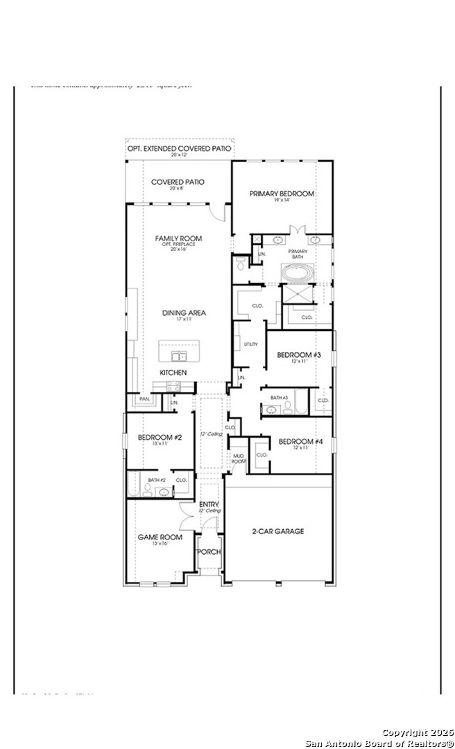 2923 Eagle Rise San Antonio TX 78245