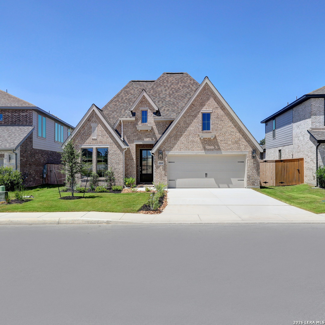 2923 Eagle Rise San Antonio TX 78245