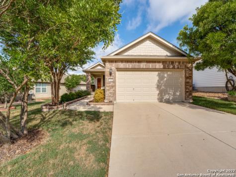 5139 Cactus Thorn San Antonio TX 78253