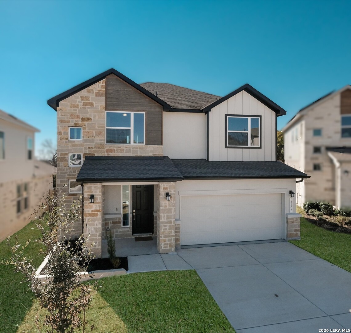 3902 Gentle Brook San Antonio TX 78247