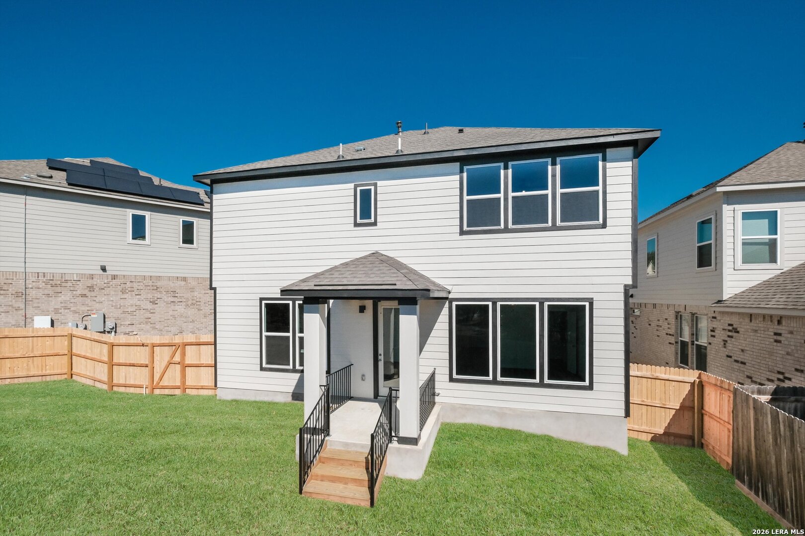 3902 Gentle Brook San Antonio TX 78247