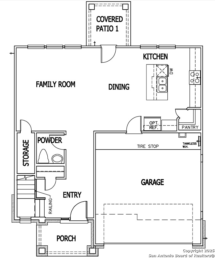 3902 Gentle Brook San Antonio TX 78247