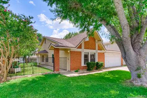 10342 Country Vista San Antonio TX 78240